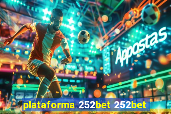 plataforma 252bet 252bet